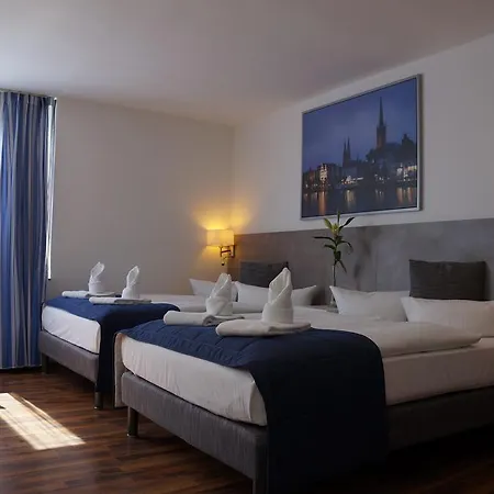 Apartment Appartementhaus Beckergrube *